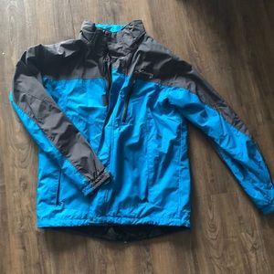 Columbia winter jacket